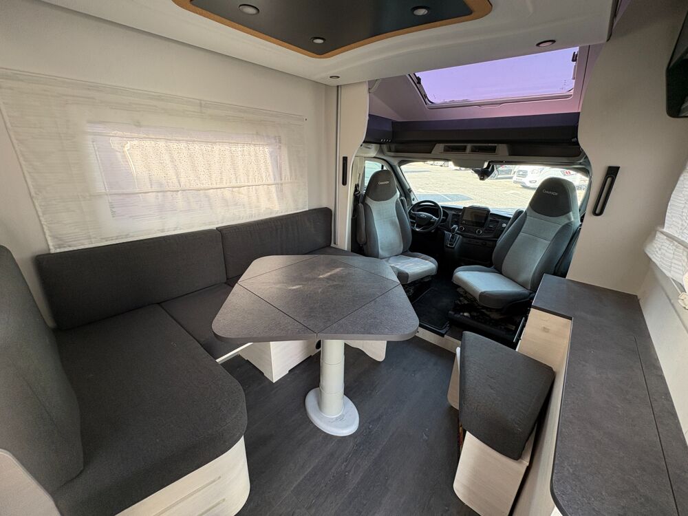  2023 occasion 84130 Le Pontet