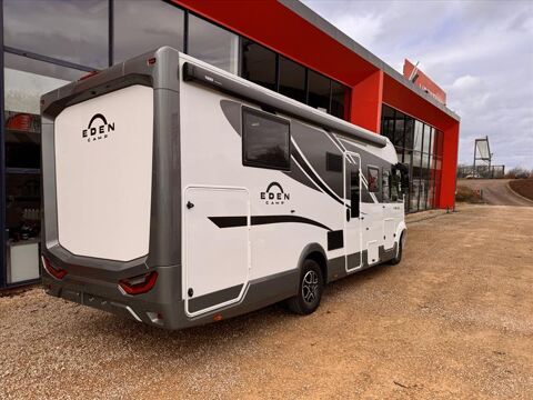 AUTRES Camping car  occasion Sens 89100