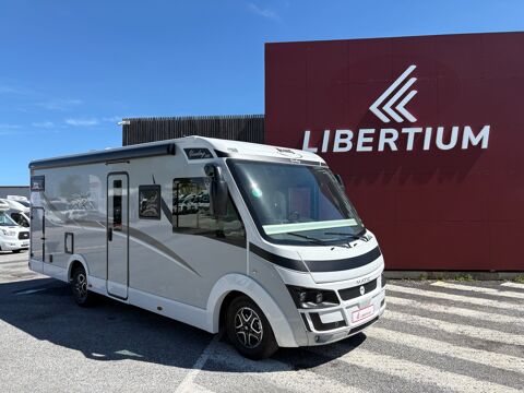 MC LOUIS Camping car  occasion Perpignan 66000