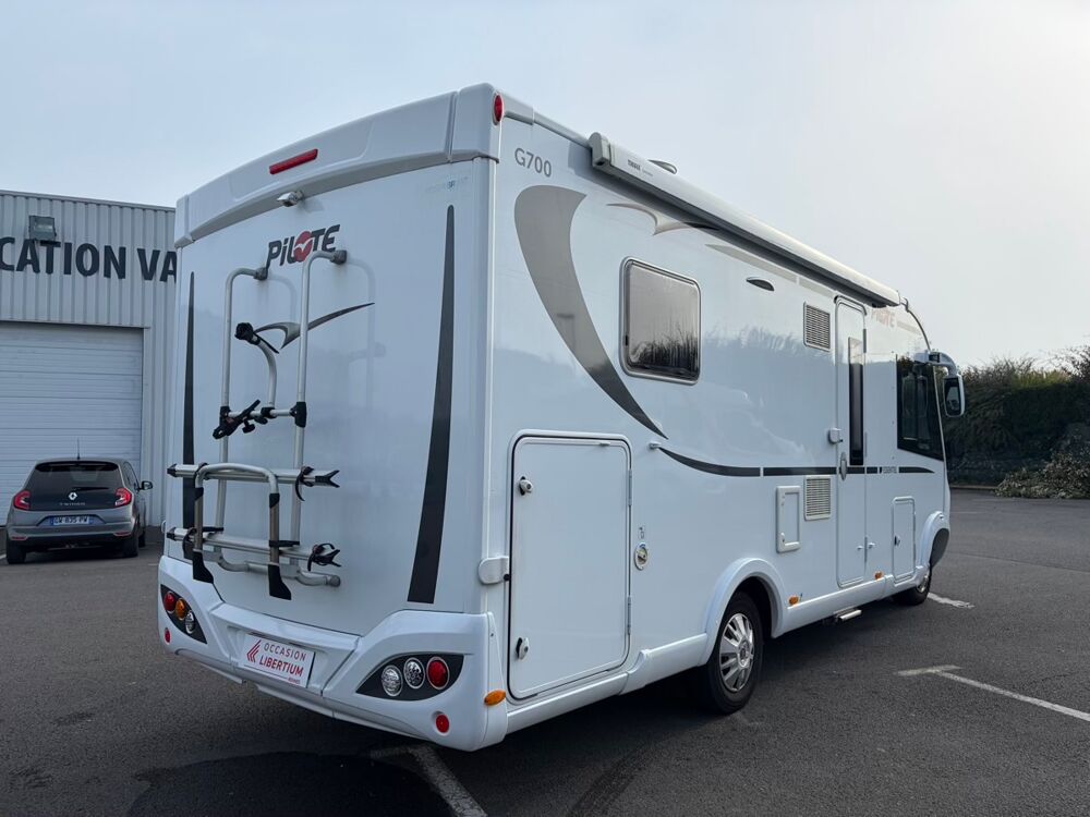  2018 occasion 35520 La M&eacute;zi&egrave;re