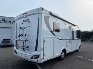  2018 occasion 35520 La M&eacute;zi&egrave;re