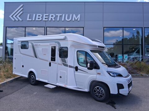 NOTIN Camping car  occasion Saint-&Eacute;tienne-de-Montluc 44360