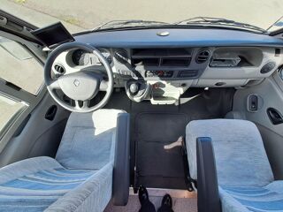  2007 occasion 14790 Verson