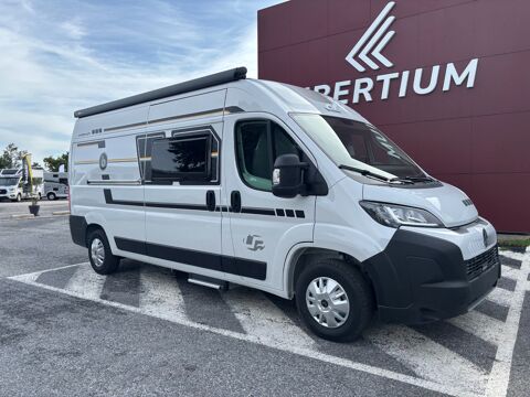 BENIMAR Camping car  occasion Perpignan 66000