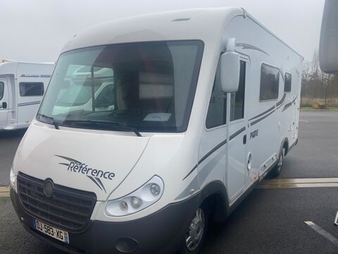 PILOTE Divers 2014 occasion Woippy 57140