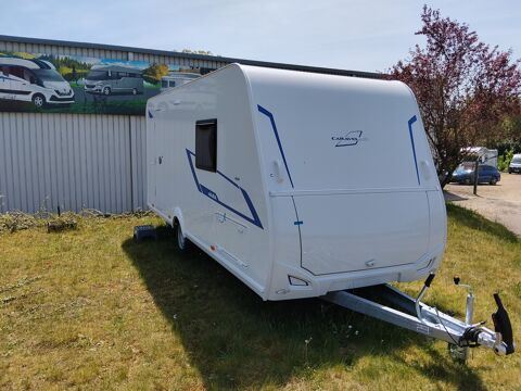Caravane Caravane  occasion Sens 89100