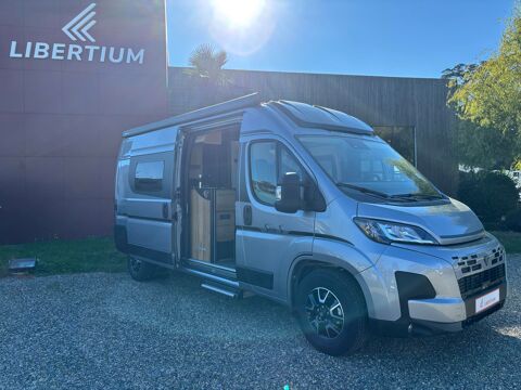 FONT VENDOME Camping car  occasion Castelculier 47240