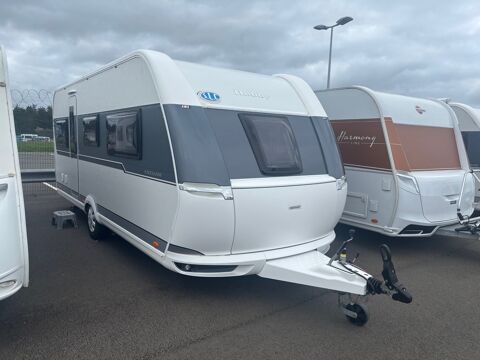 HOBBY Caravane 2019 occasion Beaulieu-sur-Layon 49750