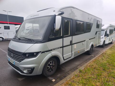 Camping car Camping car 2018 occasion Woippy 57140