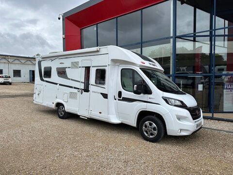 PILOTE Divers 2019 occasion Sens 89100