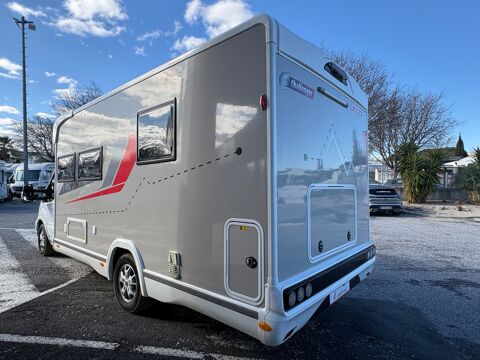  2024 occasion 66000 Perpignan