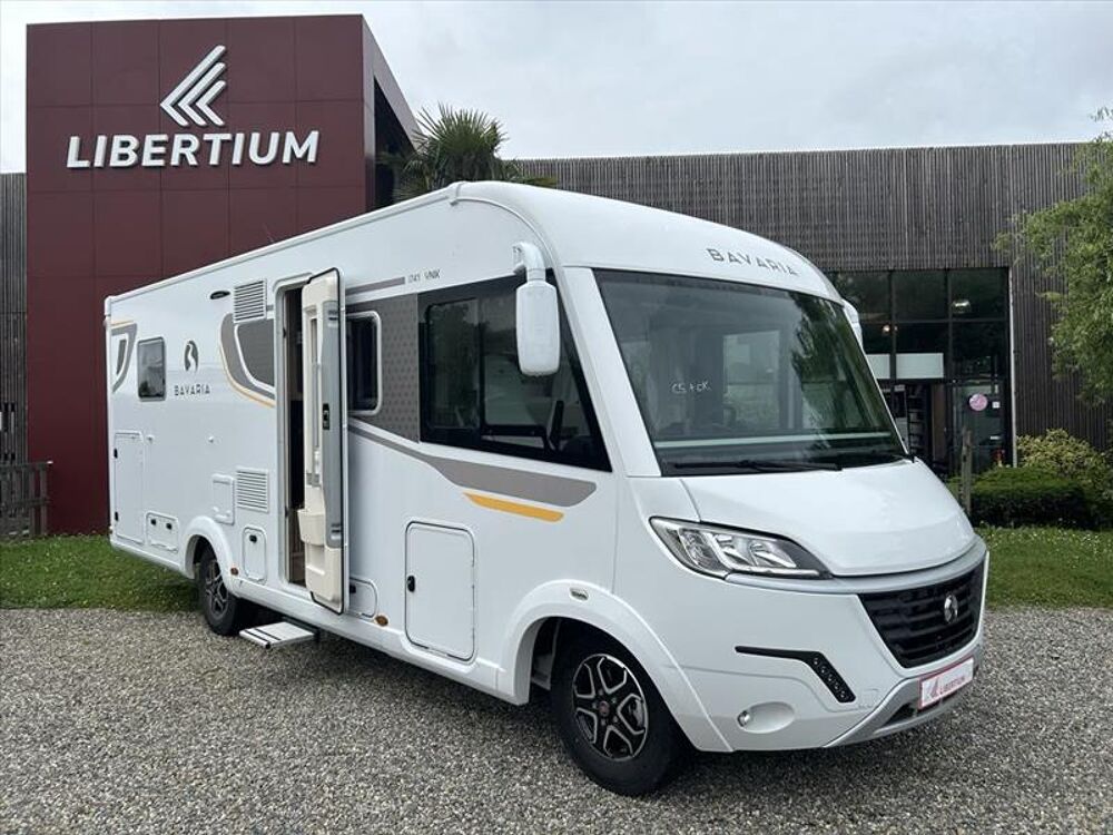 2026 occasion 33700 M&eacute;rignac