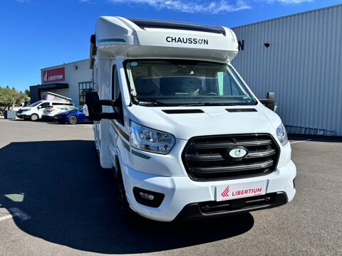 CHAUSSON Divers  occasion La M&eacute;zi&egrave;re 35520