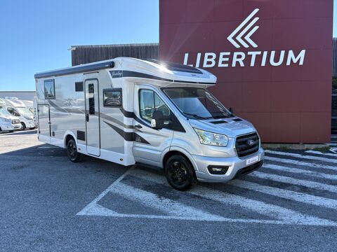 MC LOUIS Camping car  occasion Perpignan 66000