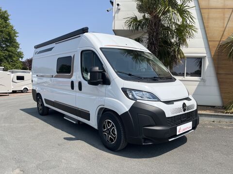 RANDGER Camping car  occasion Saint-L&eacute;ger-sous-Cholet 49280