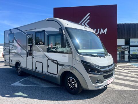 AUTRES Camping car  occasion Perpignan 66000