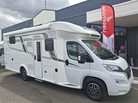 NOTIN Camping car 2023 occasion Feurs 42110