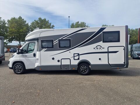 AUTRES Camping car  occasion Seclin 59113