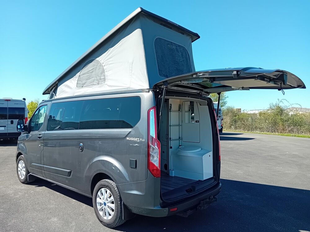  2023 occasion 28630 Fontenay-sur-Eure