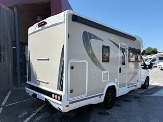  2022 occasion 66000 Perpignan