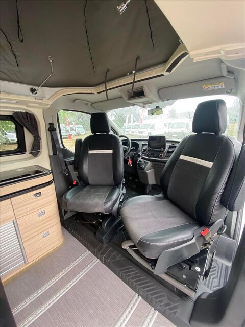  2021 occasion 33700 M&eacute;rignac