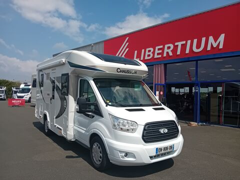 CHAUSSON Divers 2018 occasion Avrill&eacute; 49240
