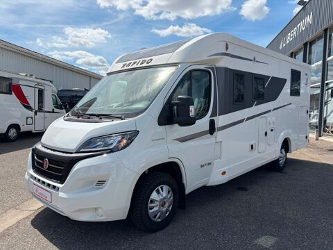  2022 occasion 31600 Muret