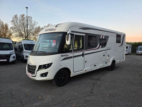  2020 occasion 31600 Muret