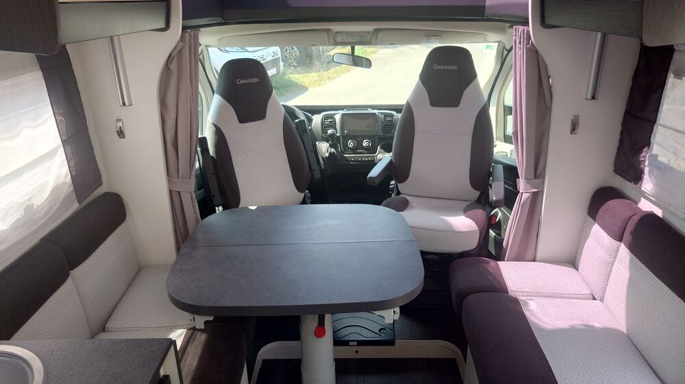  2022 occasion 33700 M&eacute;rignac