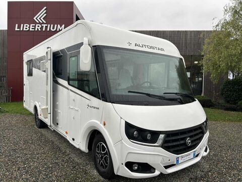 Camping car Camping car  occasion Muret 31600