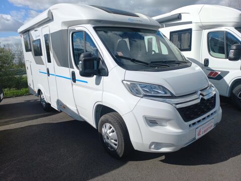 SUN LIVING Camping car 2025 occasion Bouaye 44830