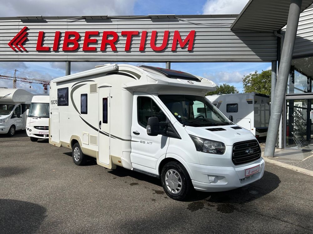  2017 occasion 31150 Fenouillet