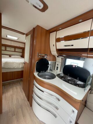  2018 occasion 56400 Plougoumelen