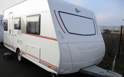 Caravane Caravane  occasion Seclin 59113