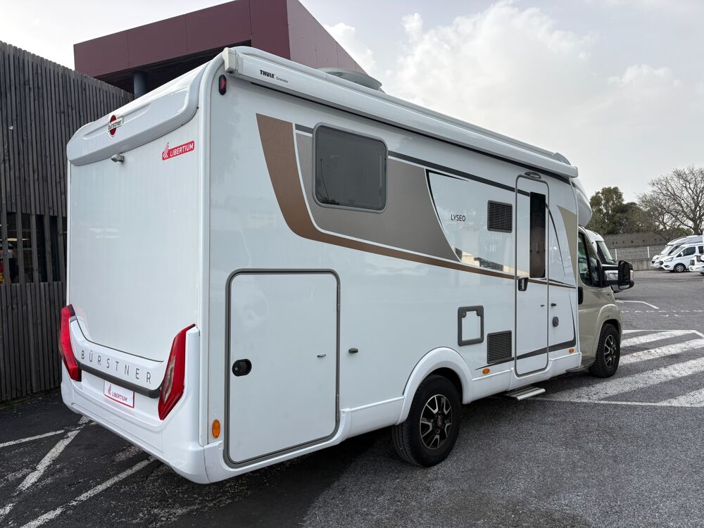  2021 occasion 66000 Perpignan