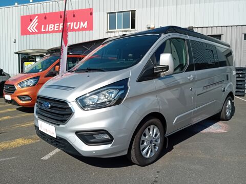 Annonce voiture RANDGER Camping car 57900 €
