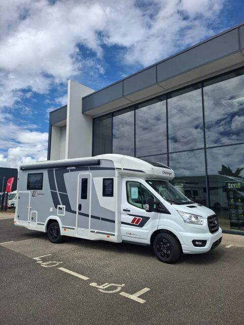Annonce voiture Divers Divers 77989 €