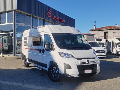 ROLLER TEAM Camping car  occasion Muret 31600