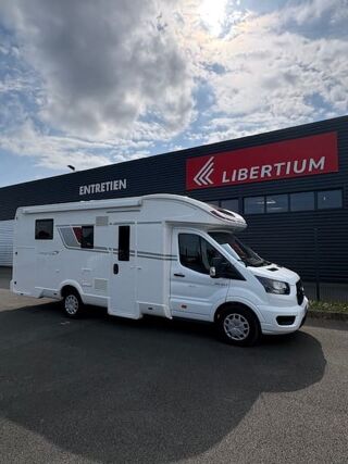 2022 occasion 60290 Rantigny