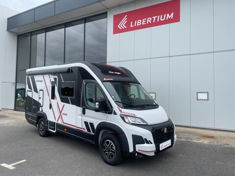 Annonce voiture Divers Divers 79990 €