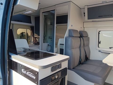  2020 occasion 56400 Plougoumelen