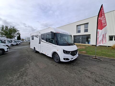 Camping car Camping car  occasion Beaulieu-sur-Layon 49750