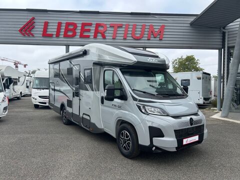 AUTRES Camping car  occasion Fenouillet 31150