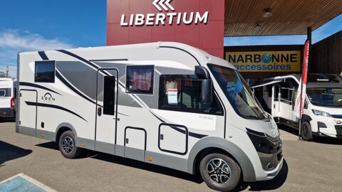 Annonce voiture AUTRES Camping car 109900 €