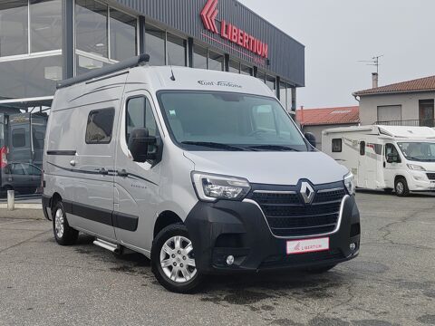 FONT VENDOME Camping car 2022 occasion Muret 31600