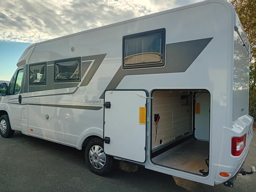  2022 occasion 28630 Fontenay-sur-Eure