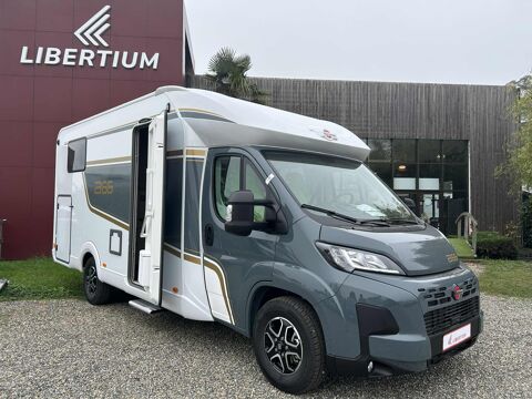 Camping car Camping car  occasion Castelculier 47240