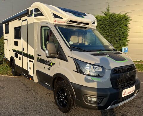 CHAUSSON Divers  occasion Luisant 28600