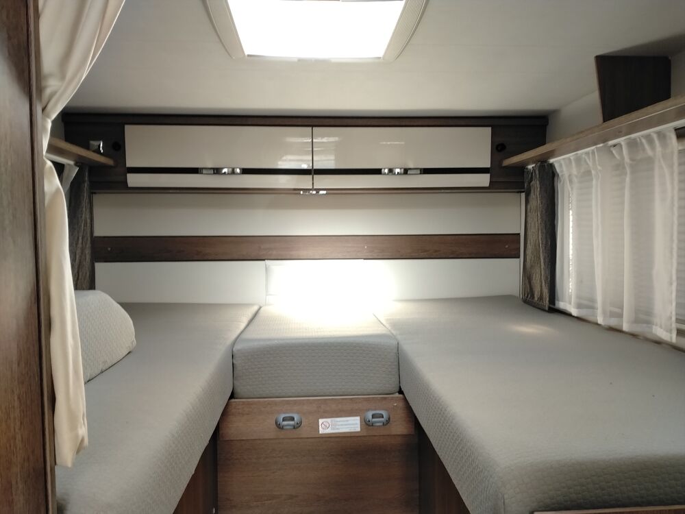  2017 occasion 71100 Lux