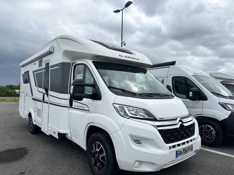 Camping car Camping car 2021 occasion Rantigny 60290